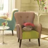 Designers Guild - Deele - Driftwood | Susty