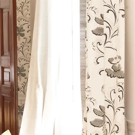 Designers Guild - Fidelio - Peony | Susty
