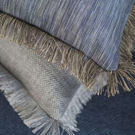 Designers Guild - Shima - Espresso | Susty