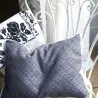 Tissus au mètre - Designers Guild Poiziere - Pebble | Susty