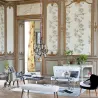 Tissus au mètre - Designers Guild Audubon - Natural | Susty