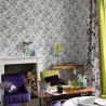Designers Guild - Shuna - Damson | Susty