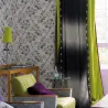 Designers Guild - Shuna - Damson | Susty