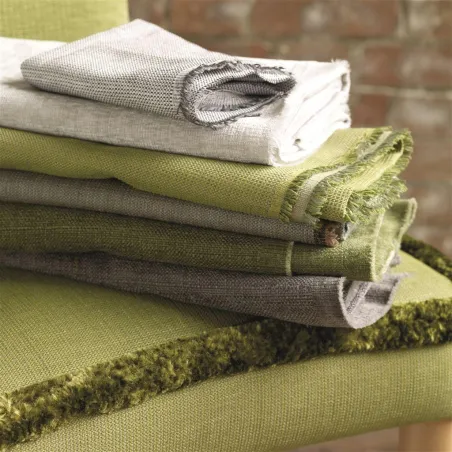 Designers Guild - Auskerry - Sandstone | Susty