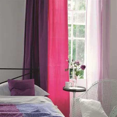 Designers Guild - Aviano - Azalea | Susty