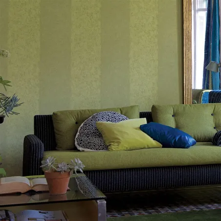 Designers Guild - Arietta - Cobalt | Susty