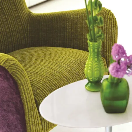 Designers Guild - Cascina - Moss (dg) | Susty