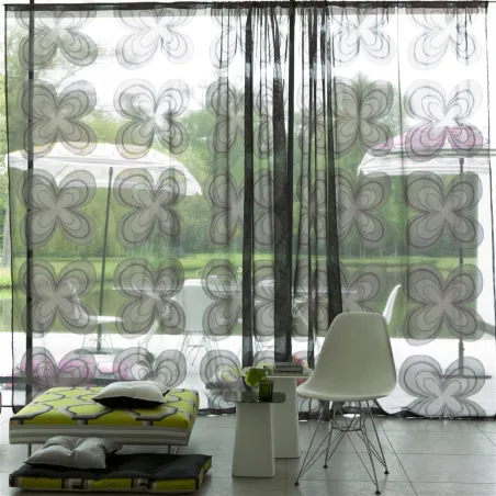 Designers Guild - Parika - Teal | Susty