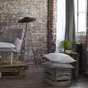Designers Guild - Findon - Steel | Susty