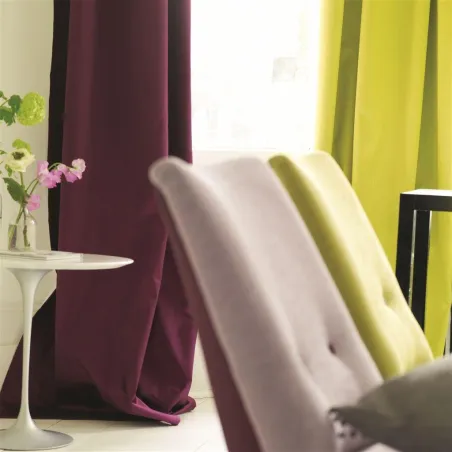Designers Guild - Moray - Moss | Susty