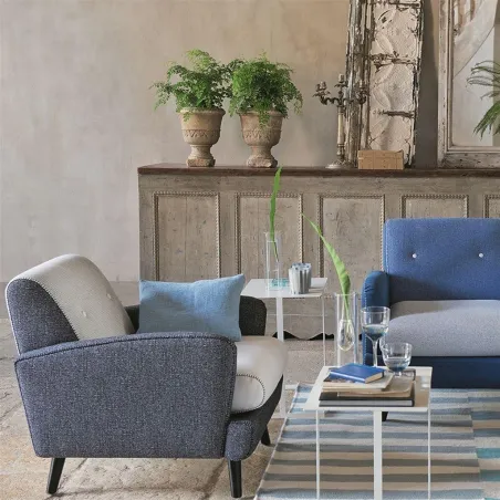 Designers Guild - Sloane - Blossom | Susty