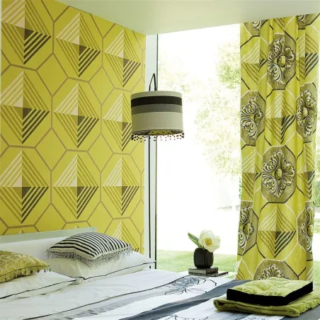 Designers Guild - Padgett - Sage | Susty