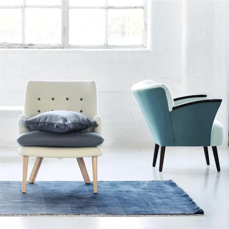 Designers Guild - Conway - Cocoa | Susty