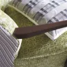 Designers Guild - Sablouse - Turquoise | Susty