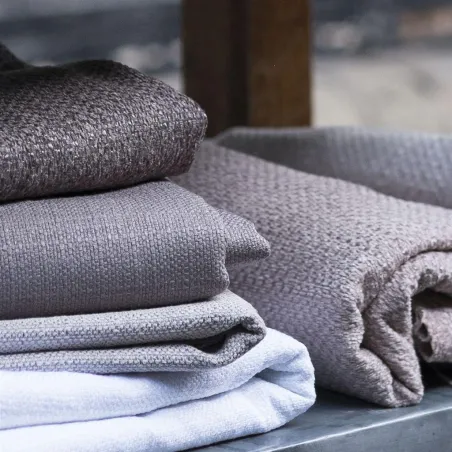 Designers Guild - Bolsena - Flax | Susty