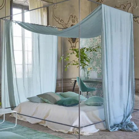 Designers Guild - Lauziere - Denim | Susty