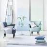 Designers Guild - Scala - Heather | Susty