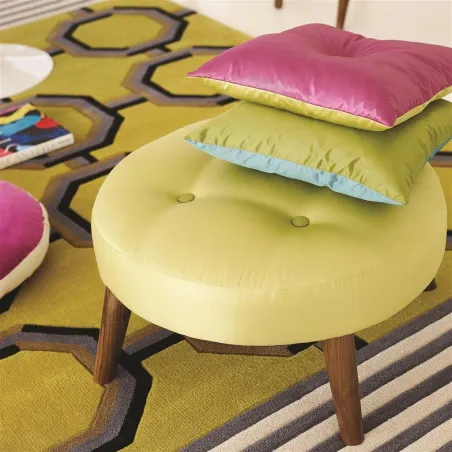 Designers Guild - Patia - Cappuccino | Susty