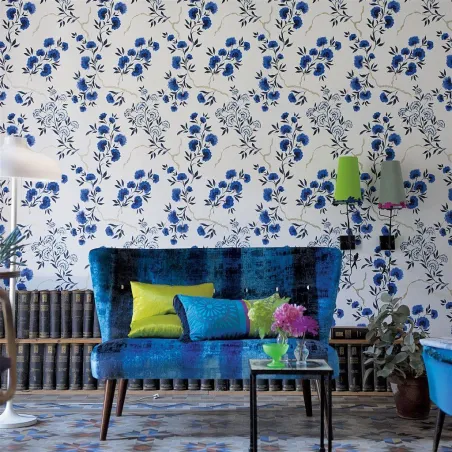 Designers Guild - Arietta - Pearl | Susty
