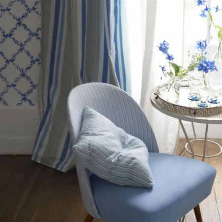 Designers Guild - Cord - Cassis | Susty