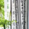 Papier peint - Designers Guild Palazzetto - Chartreuse | Susty