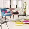 Designers Guild - Santiago - Berry | Susty