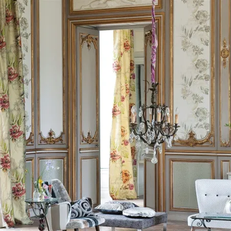 Designers Guild - Foschini - Driftwood | Susty