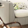 Designers Guild - Cord - Heather | Susty