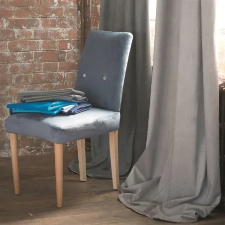 Designers Guild - Sahara - Slate | Susty