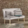Designers Guild - Cullen - Noir | Susty