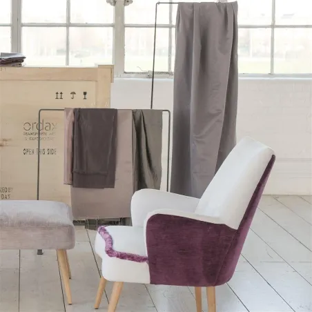 Designers Guild - Mesilla - Saffron | Susty