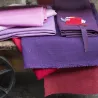 Designers Guild - Ledro - Damson | Susty