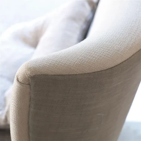 Designers Guild - Catania - Alabaster | Susty