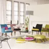 Designers Guild - Patia - Ecru | Susty