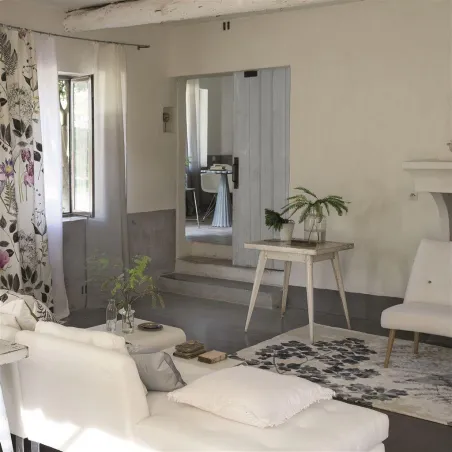 Designers Guild - Ledro - Espresso | Susty