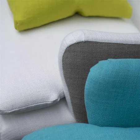 Designers Guild - Ledro - Espresso | Susty