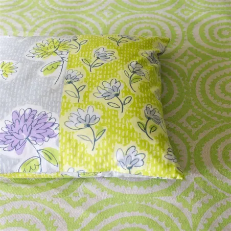 Tissus au mètre - Designers Guild Requena - Emerald | Susty