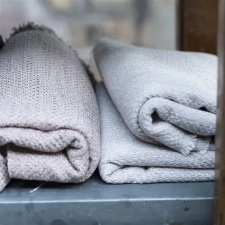 Designers Guild - Lesina - Mink | Susty