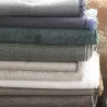 Designers Guild - Morvern - Linen | Susty