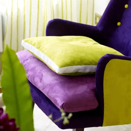 Designers Guild - Mezzola - Emerald | Susty