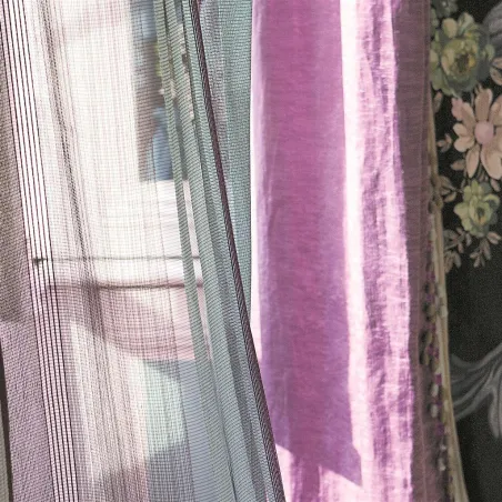 Designers Guild - Soury - Lilac | Susty