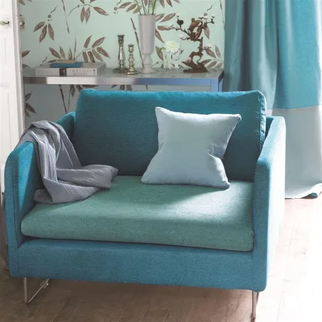 Designers Guild - Ribera - Hazel | Susty