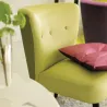 Designers Guild - Brenan - Claret | Susty
