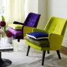 Designers Guild - Mezzola - Ginger | Susty