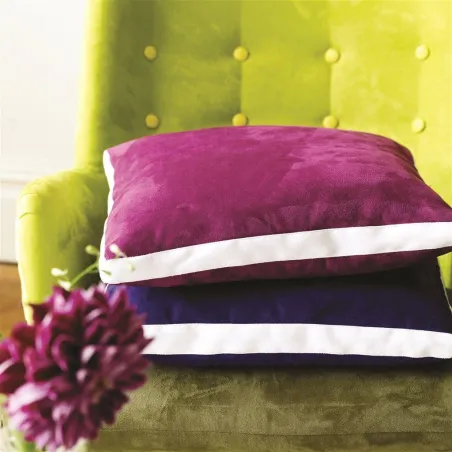 Designers Guild - Mezzola - Mango | Susty