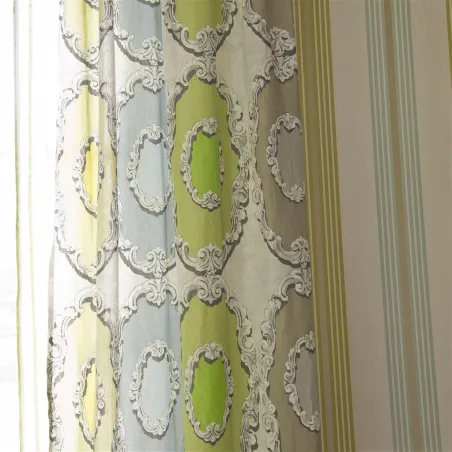Designers Guild - Tistad - Blossom | Susty