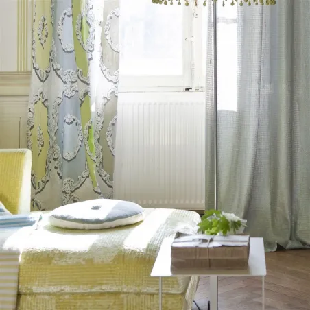 Designers Guild - Tistad - Blossom | Susty