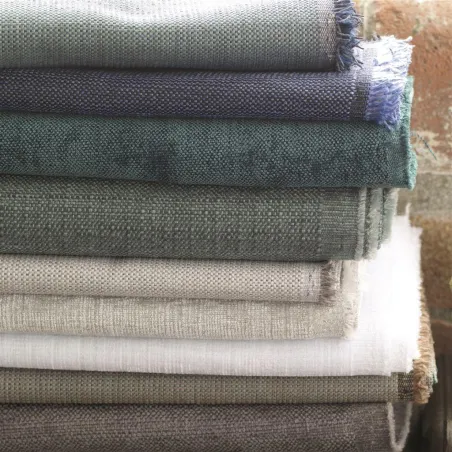 Designers Guild - Morvern - Pebble | Susty