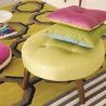 Designers Guild - Patia - Ocean | Susty