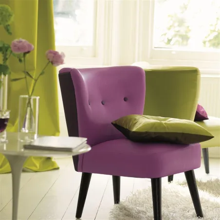 Designers Guild - Brenan - Saffron | Susty